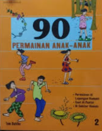 90 Permainan Anak-anak 2