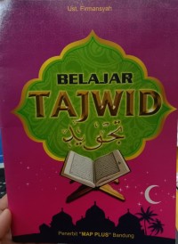 Belajar Tajwid