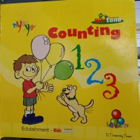 Counting 123