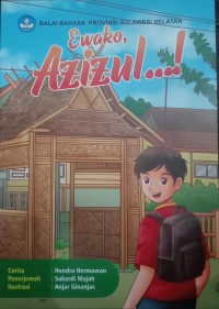 Image of Ewako Azizul....!