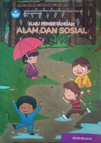 Ilmu Pengetahuan Alam dan Sosial SD Kelas 3
