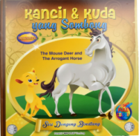 Kancil & Kuda yang Sombong