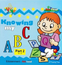 Knowing my ABC Part 2 (N-Z)