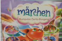 Marchen: Kumpulan Cerita Dongeng