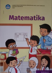 Matematika untuk SD/MI Kelas 3