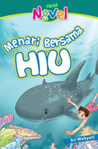Menari Bersama Hiu