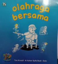 Olahraga Bersama