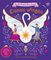 Pop-Up Dongeng Dunia Favorit