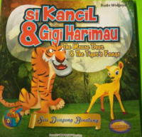 Si Kancil & Gigi Harimau