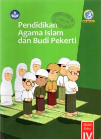 Pendidikan Agama Islam dan Budi Pekerti: SD/MI Kelas IV